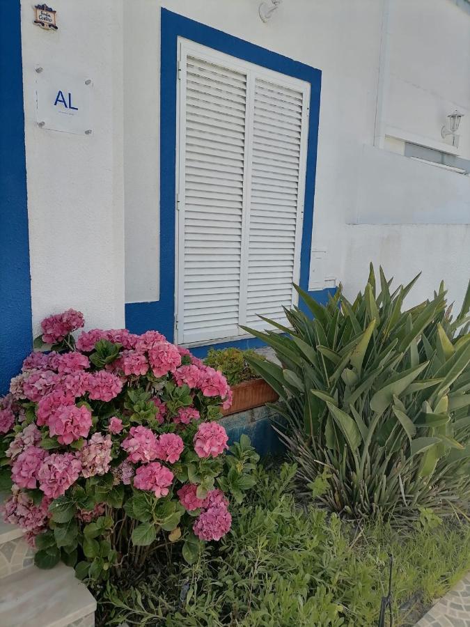 Alojamento Local Familia Coelho Quinta do Conde Exterior photo